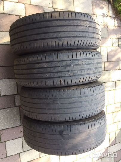 Bridgestone Alenza 001 225/60 R18 100H