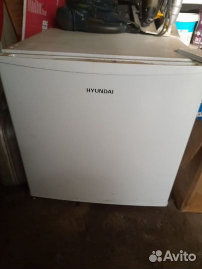 Продам новый холодильник