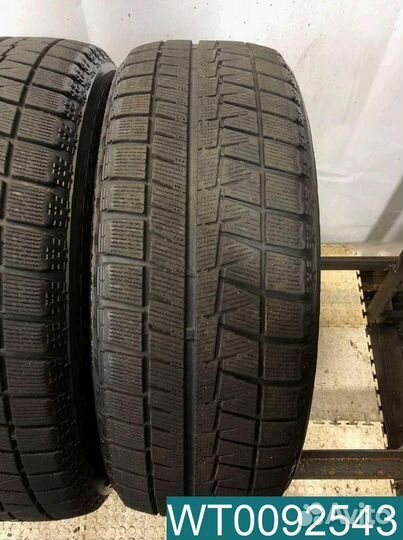 Bridgestone Blizzak Revo GZ 215/60 R16 95T