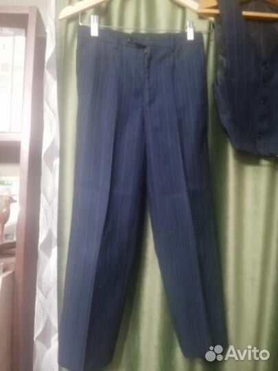 Костюм школьный magmen для мальчика