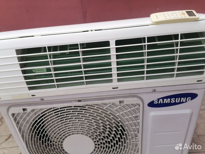 Сплит-система samsung 9