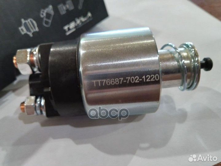 Электромагнит TT76687 Tesla Technics