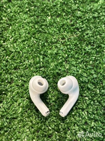 Беспроводные наушники AirPods Pro (Gen 1)