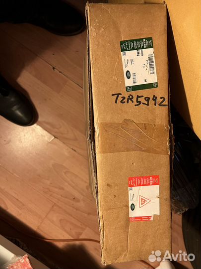 Тормозные диски