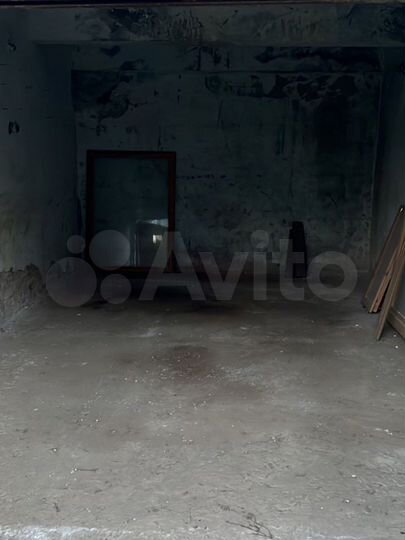 Гараж, 24 м²