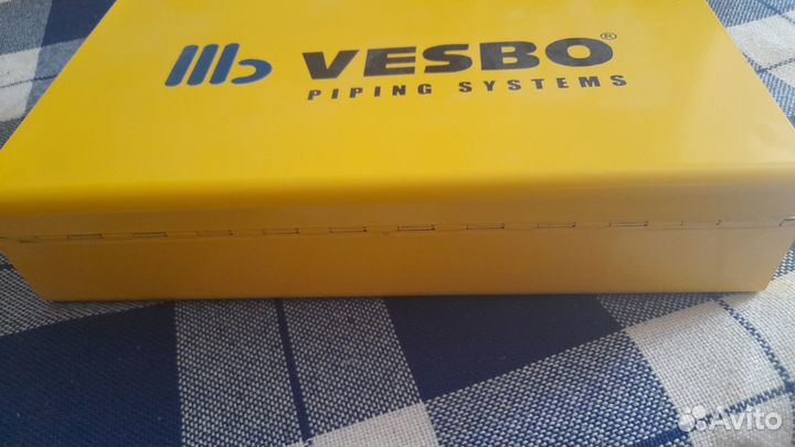 Кейс для инструмента