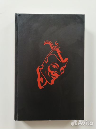 Комикс V значит Vендетта