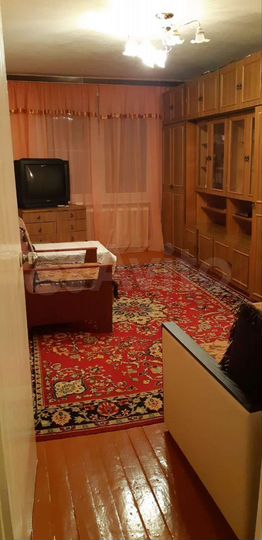 2-к. квартира, 48,1 м², 4/5 эт.