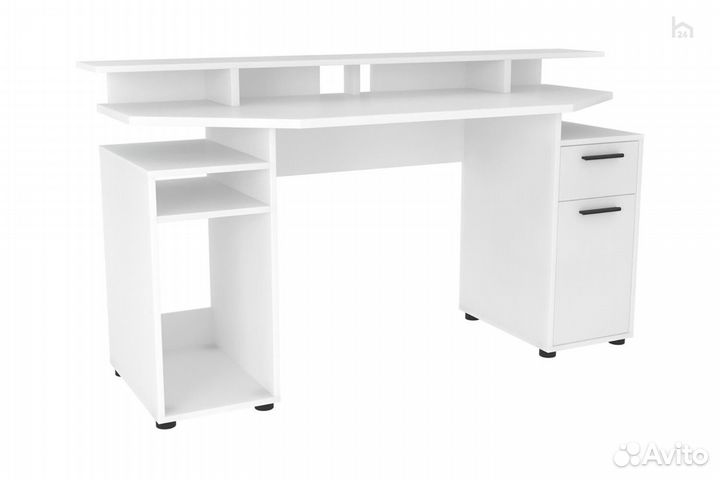 Стол компьютерный Интерлиния ск-12