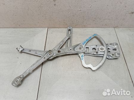 Стеклоподъемник электрический передний правый