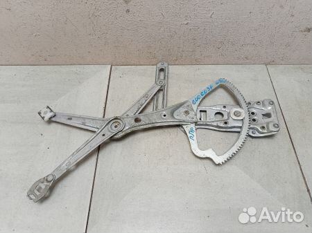 Стеклоподъемник электрический передний правый