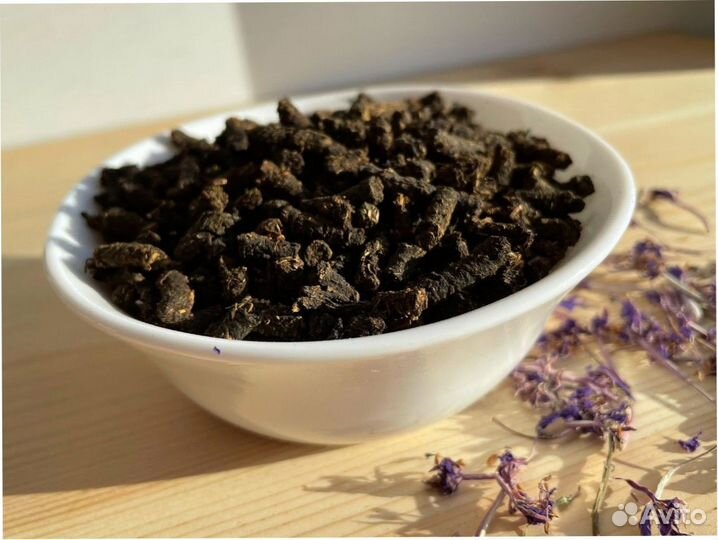 Иван-чай 1кг сезона 2023, натуральный