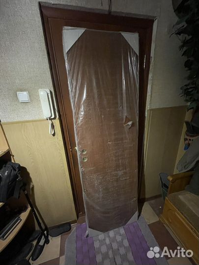 Дверь межкомнатная 600