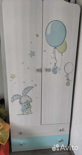 Детская мебель