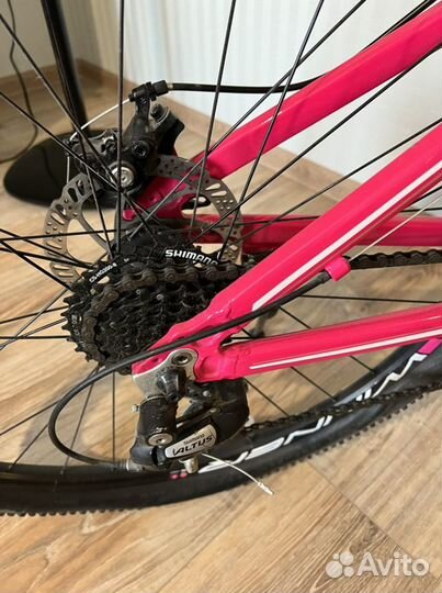 Велосипед Winner Stella