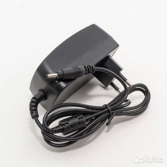 Блок питания для ноутбука и нетбука Irbis, адаптер