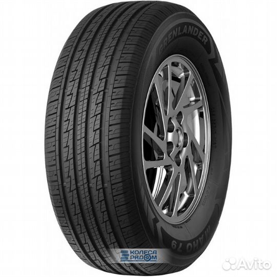 Grenlander Maho 79 275/60 R18 117H
