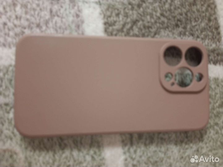 Чехол на iPhone 13 pro