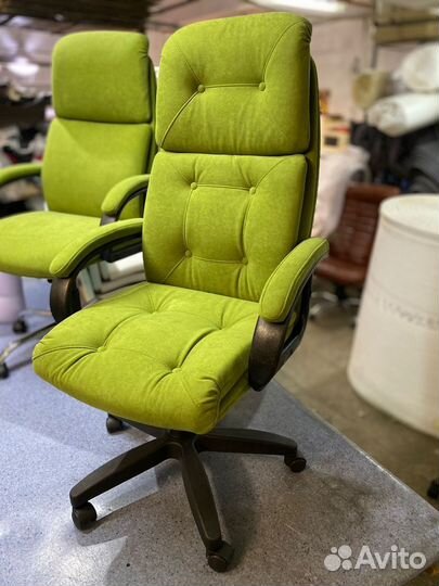 Кресло офисное компьютерное
