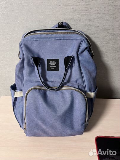 Рюкзак для мамы