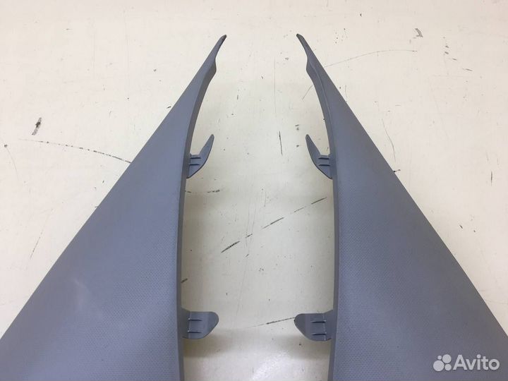 Б/У Б/У Обшивка стойки