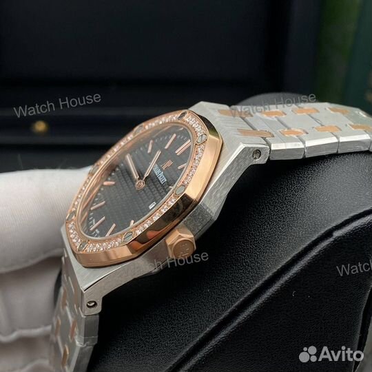 Женские часы Audemars Piguet