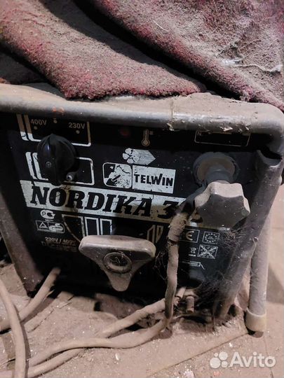 Сварочный аппарат бу