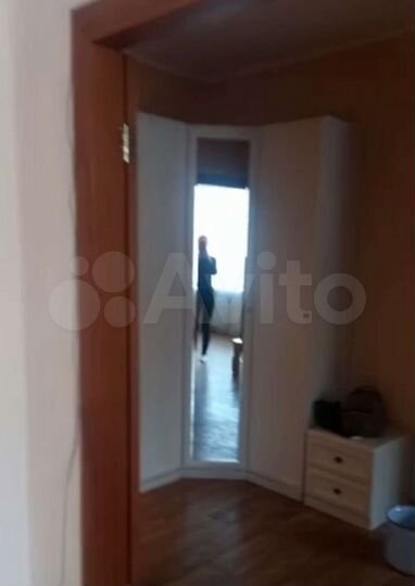 2-к. квартира, 56 м², 2/18 эт.