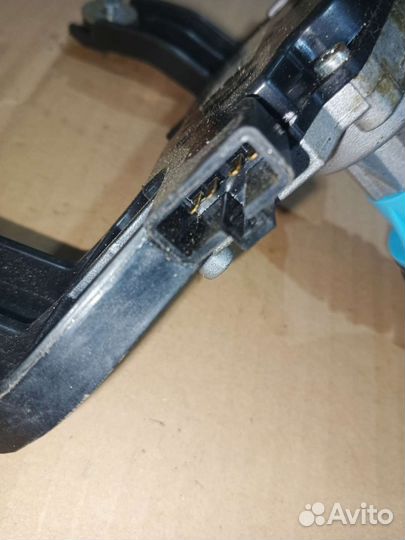 Моторчик стеклоочистителя Kia Sportage 3