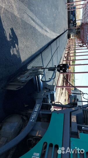 Асфальтирование и аренда спецтехники