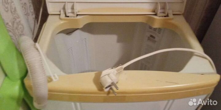 Стиральная машинка бу