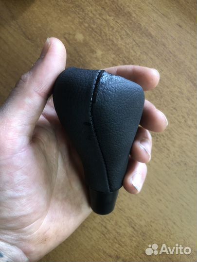 Ручка АКПП mercedes w210 w208 w202