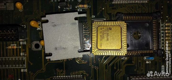 Материнские платы 286,486,socket 7