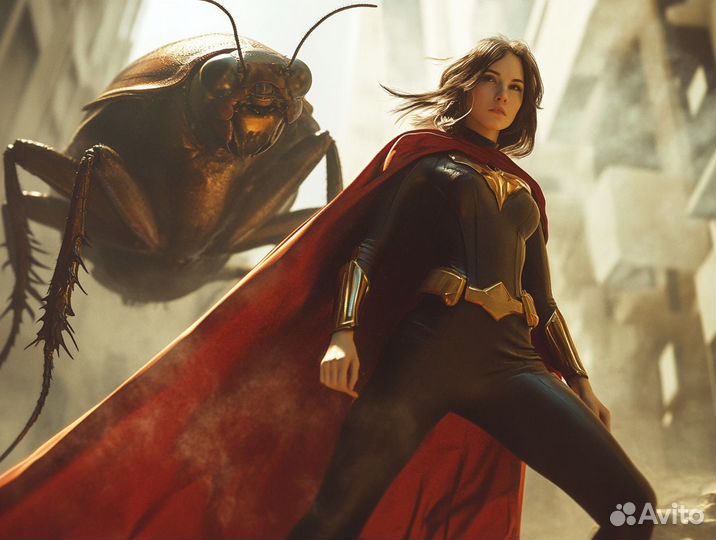 Дезинсекция дезинфекция Уничтожение клопов таракан