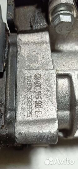 Компрессор VW AG 1.4 CAV