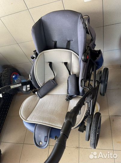 Коляска Anex classic