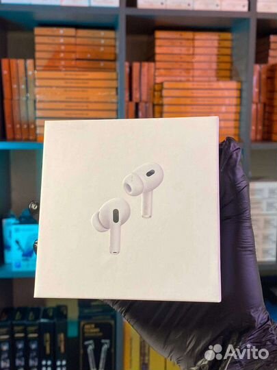 Airpods 2 pro