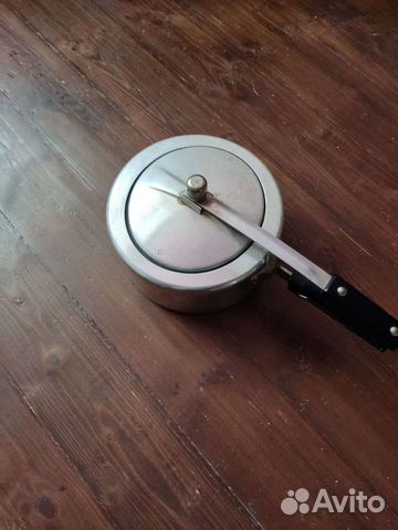 Скороварка