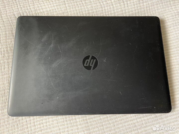 Ноутбук HP ProBook 470 G0 17.3