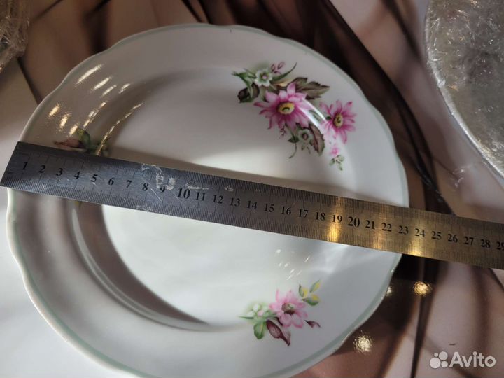 Набор столовой посуды