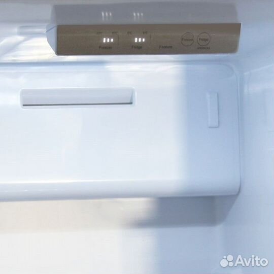 Ginzzu NFK-462 нержавеющая сталь Новый