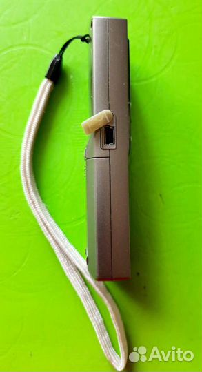 Цифровой диктофон Philips