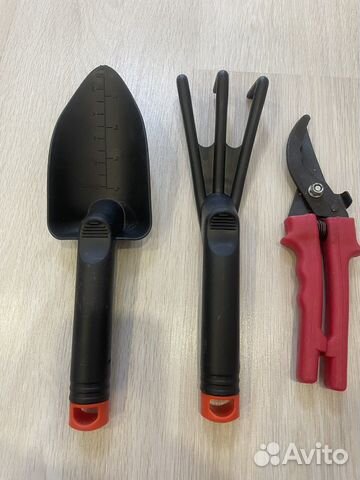 Набор садовый