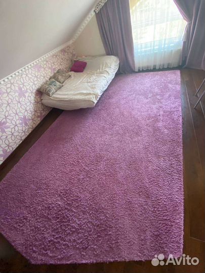 Ковры и паласы бу