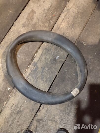 Камера мотоцикла Урал