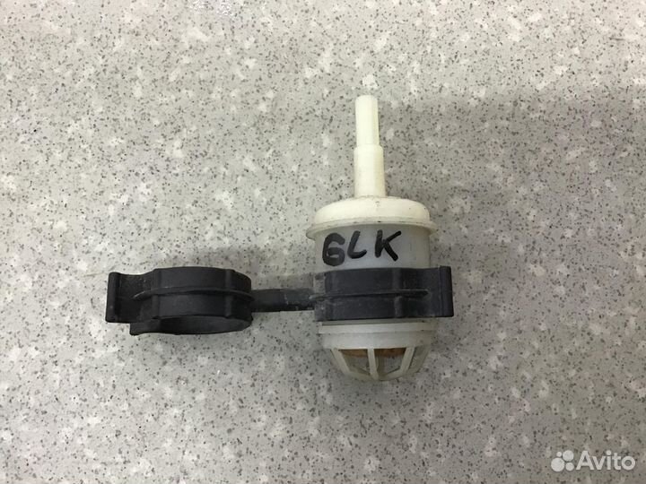 Фильтр воздушный Mercedes Benz GLK-Class X204 2008