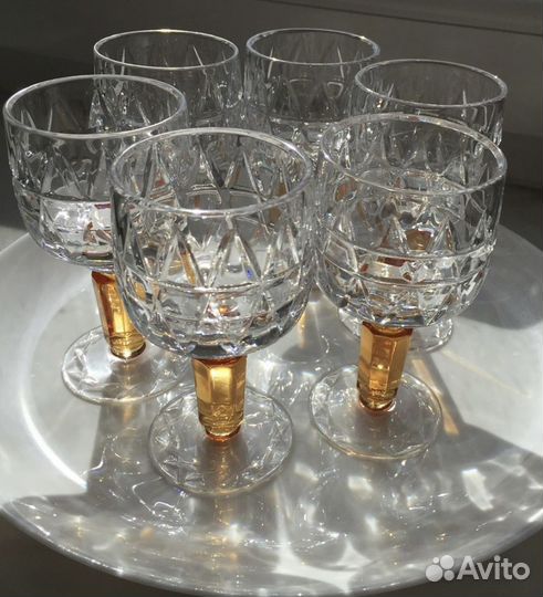 Подарочный набор рюмок Олимпиада