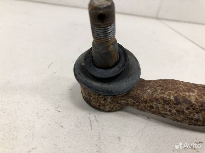 Рейка рулевая Toyota Auris E150 2006-2012