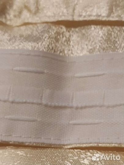 Шторы 2 полотна