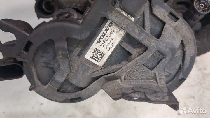 Суппорт Volvo S90, 2018